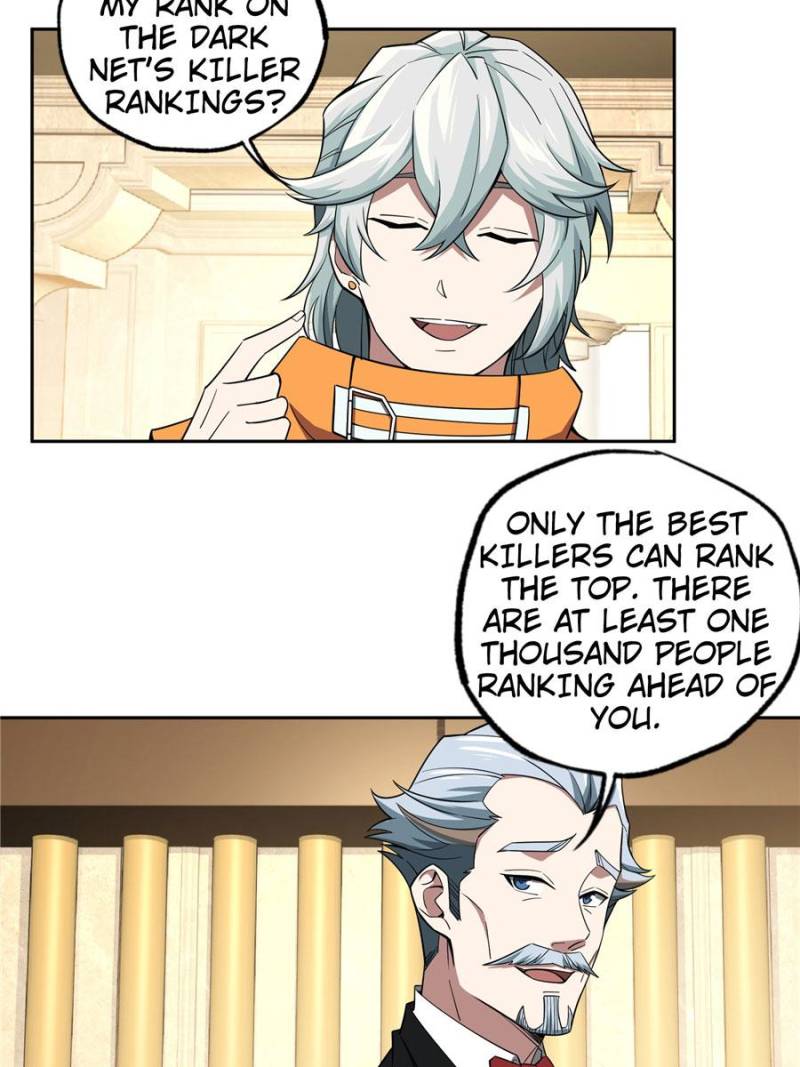 The Legendary Mechanic Chapter 54 page 20 - Chapter 54