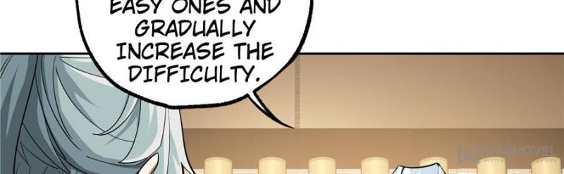 The Legendary Mechanic Chapter 54 page 27 - Chapter 54