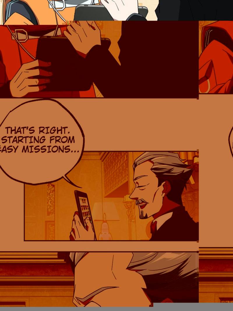The Legendary Mechanic Chapter 54 page 29 - Chapter 54
