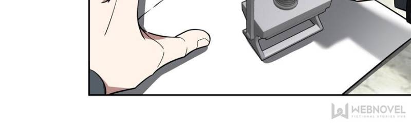 The Legendary Mechanic Chapter 54 page 36 - Chapter 54