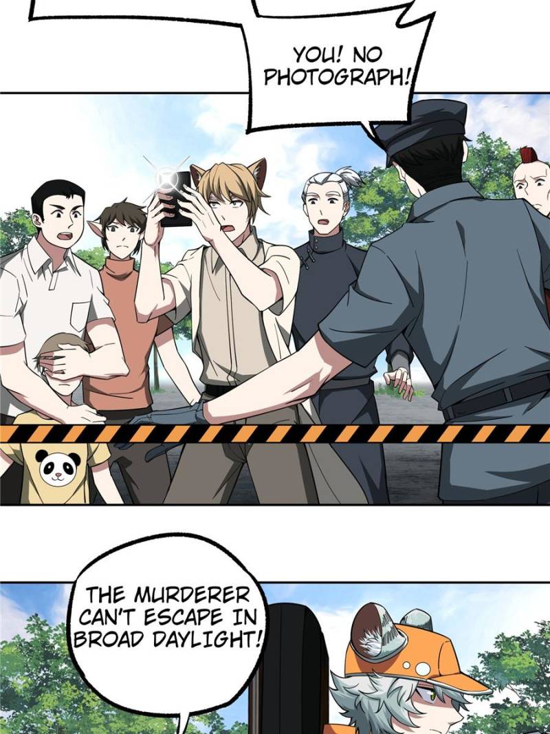 The Legendary Mechanic Chapter 54 page 4 - Chapter 54
