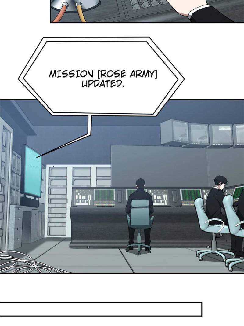 The Legendary Mechanic Chapter 54 page 41 - Chapter 54