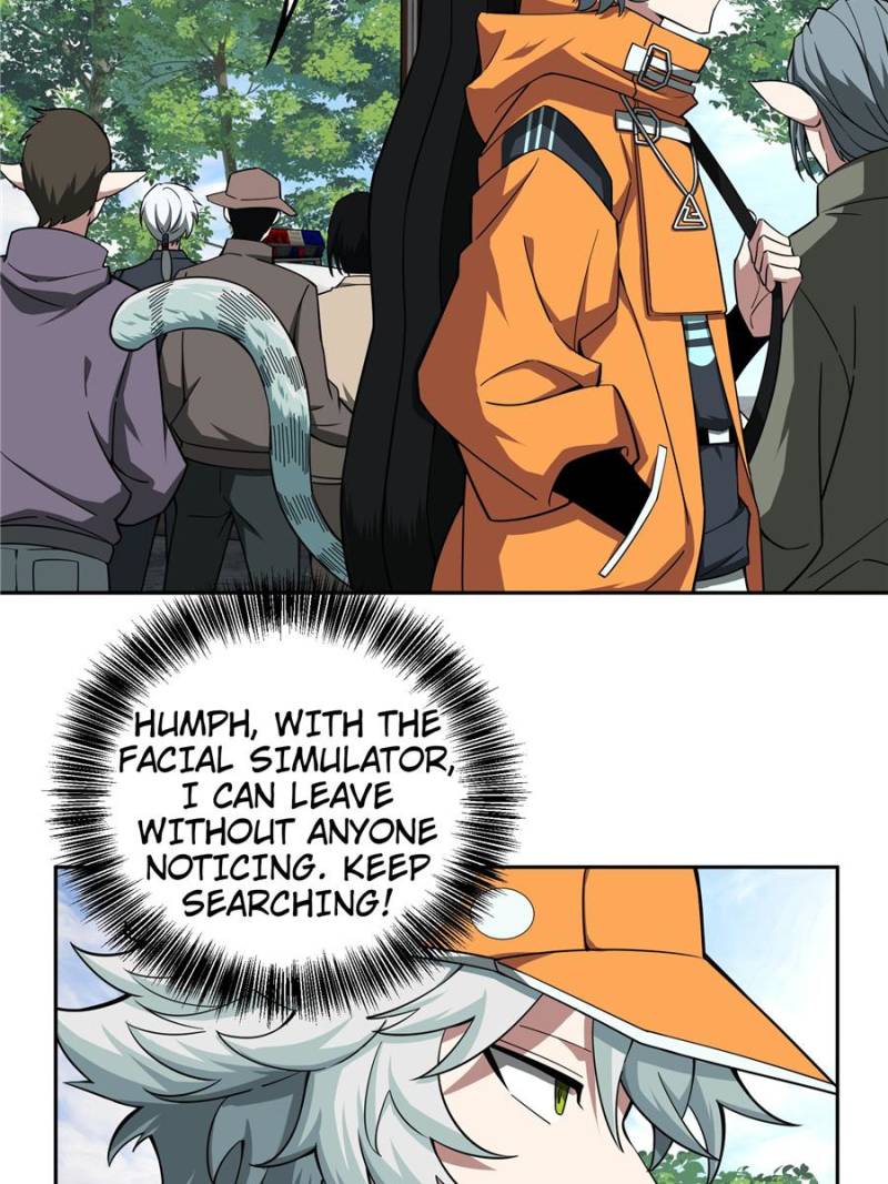 The Legendary Mechanic Chapter 54 page 5 - Chapter 54