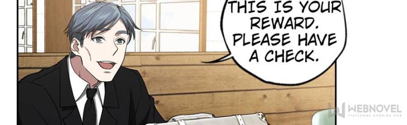 The Legendary Mechanic Chapter 54 page 9 - Chapter 54
