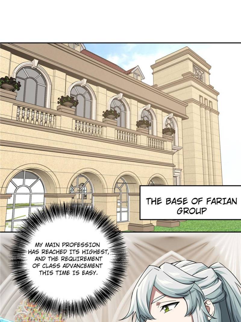 The Legendary Mechanic Chapter 55 page 1 - Chapter 55