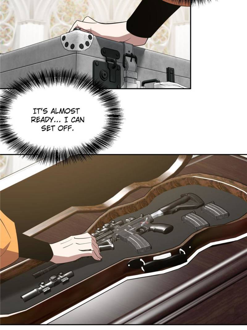 The Legendary Mechanic Chapter 55 page 17 - Chapter 55