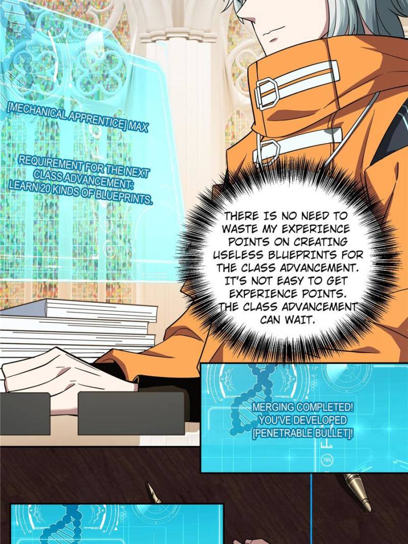 The Legendary Mechanic Chapter 55 page 2 - Chapter 55