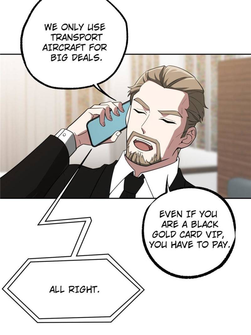 The Legendary Mechanic Chapter 55 page 22 - Chapter 55