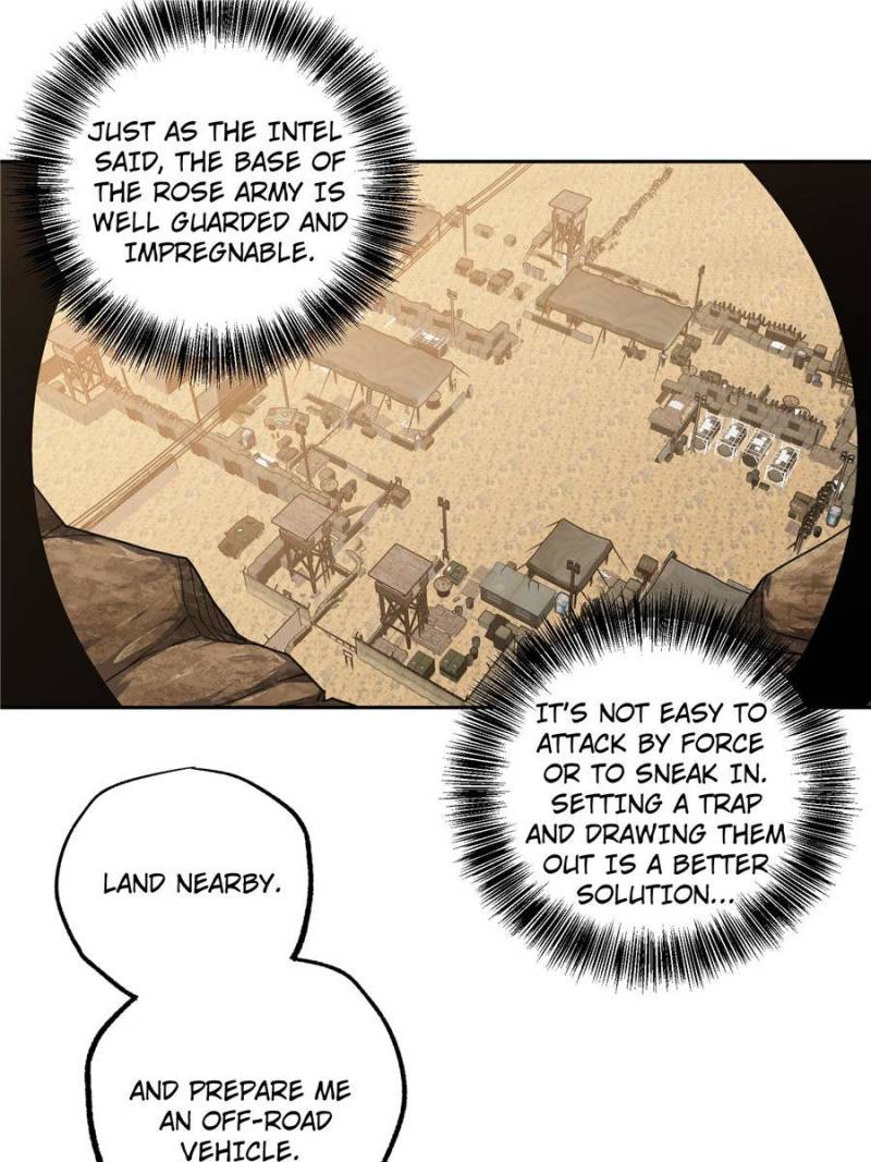 The Legendary Mechanic Chapter 55 page 29 - Chapter 55