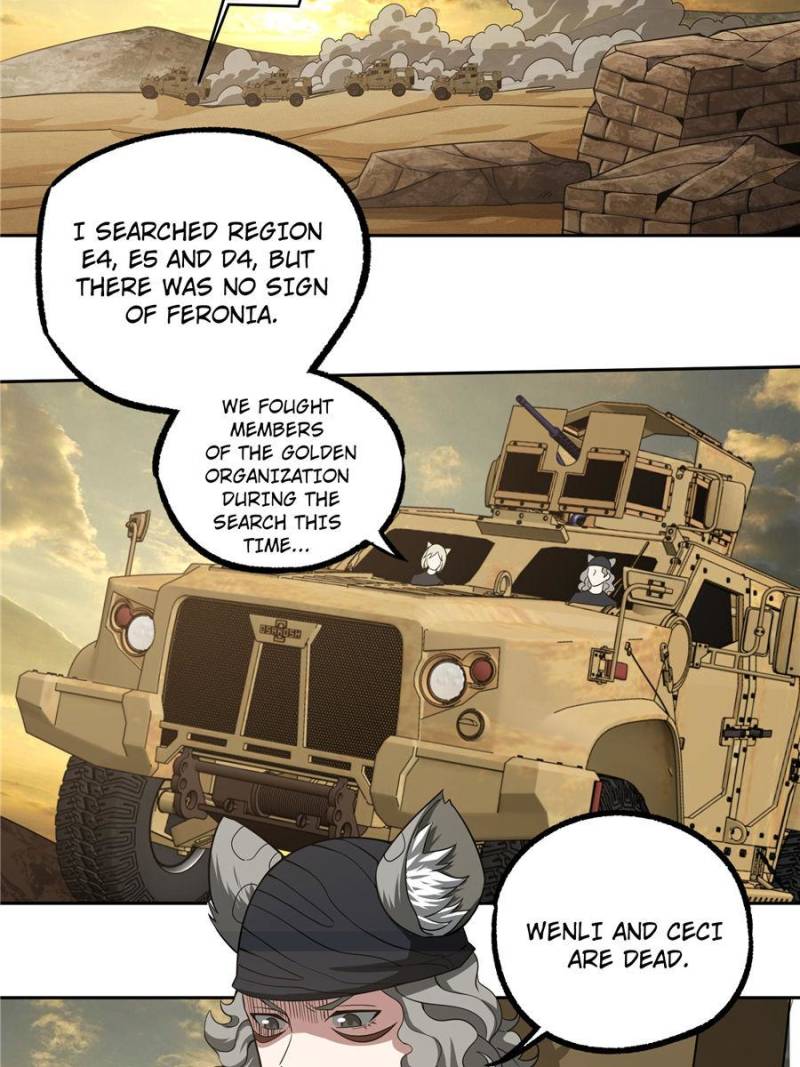 The Legendary Mechanic Chapter 55 page 33 - Chapter 55