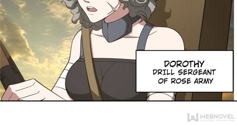 The Legendary Mechanic Chapter 55 page 34 - Chapter 55