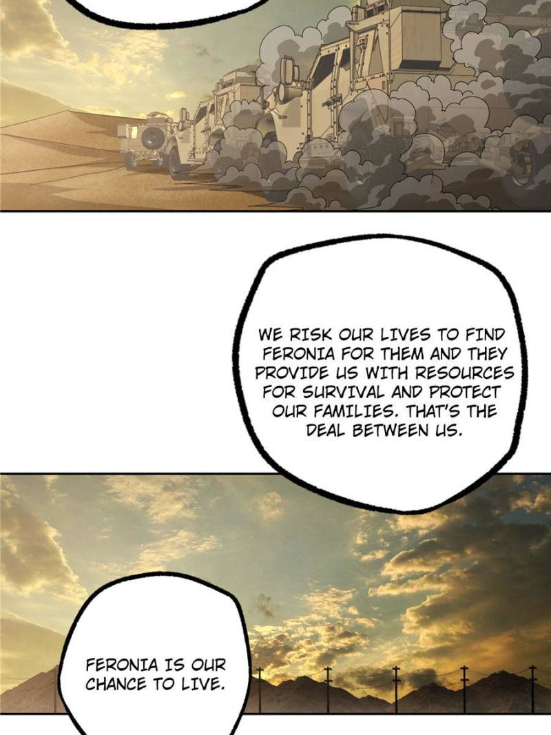 The Legendary Mechanic Chapter 55 page 39 - Chapter 55