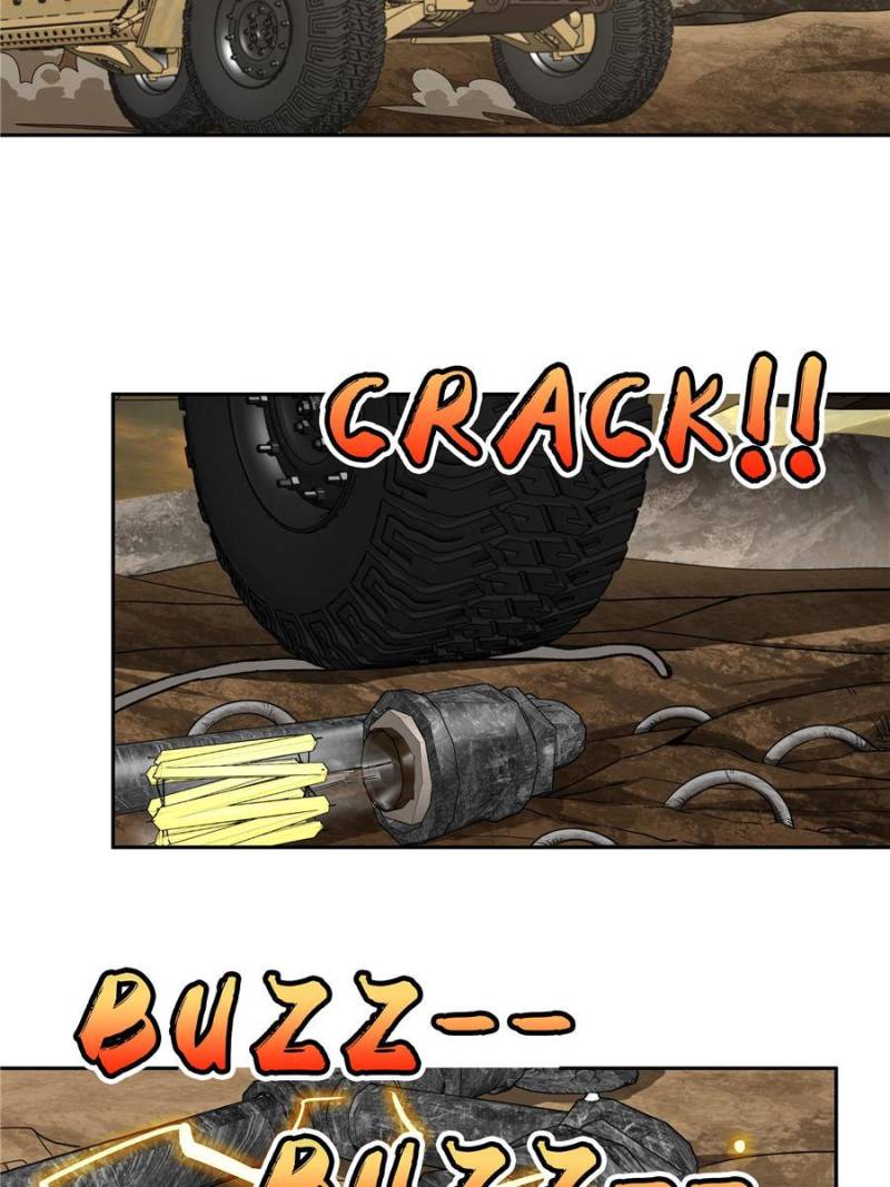 The Legendary Mechanic Chapter 55 page 45 - Chapter 55