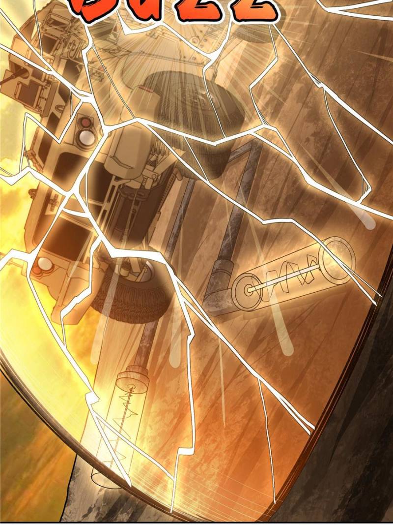 The Legendary Mechanic Chapter 55 page 48 - Chapter 55