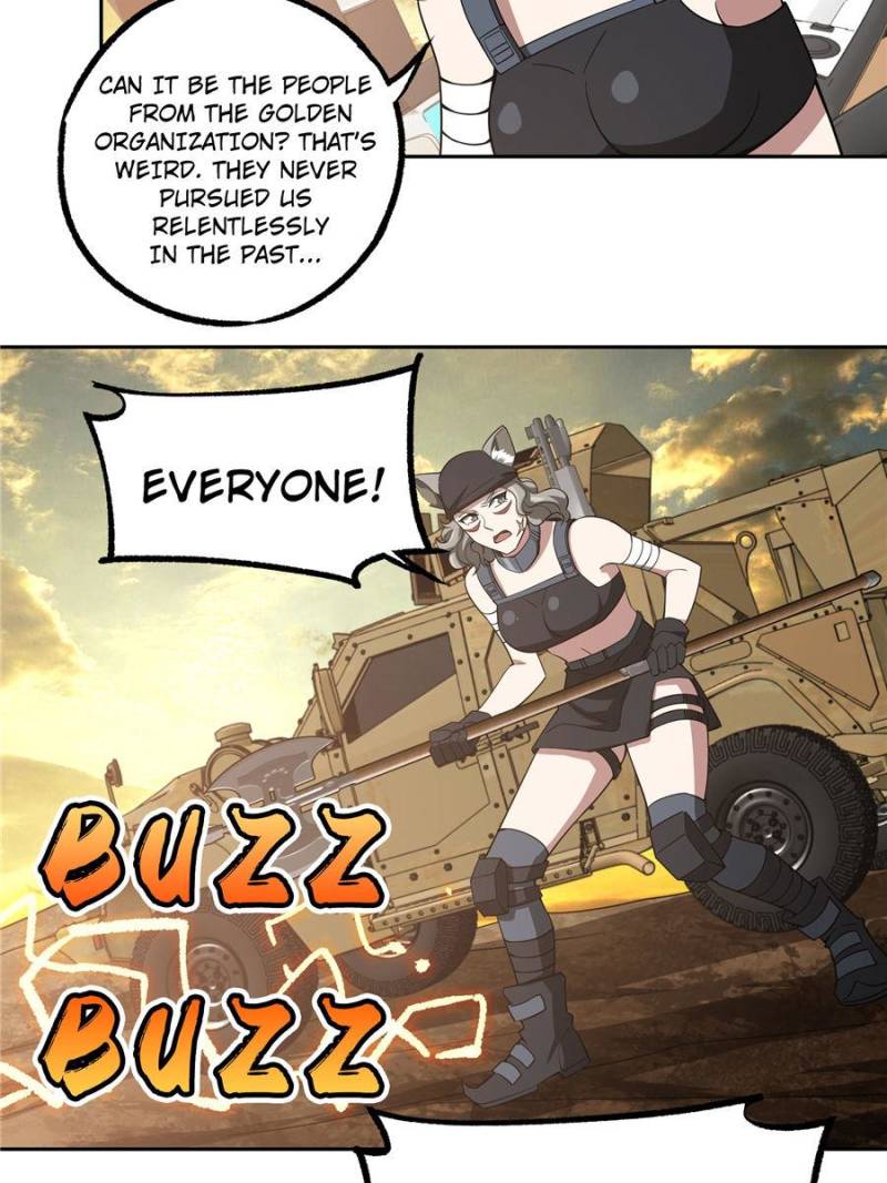 The Legendary Mechanic Chapter 55 page 51 - Chapter 55