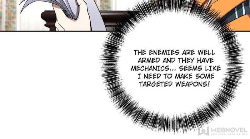 The Legendary Mechanic Chapter 55 page 6 - Chapter 55