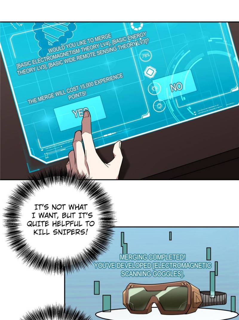 The Legendary Mechanic Chapter 55 page 7 - Chapter 55