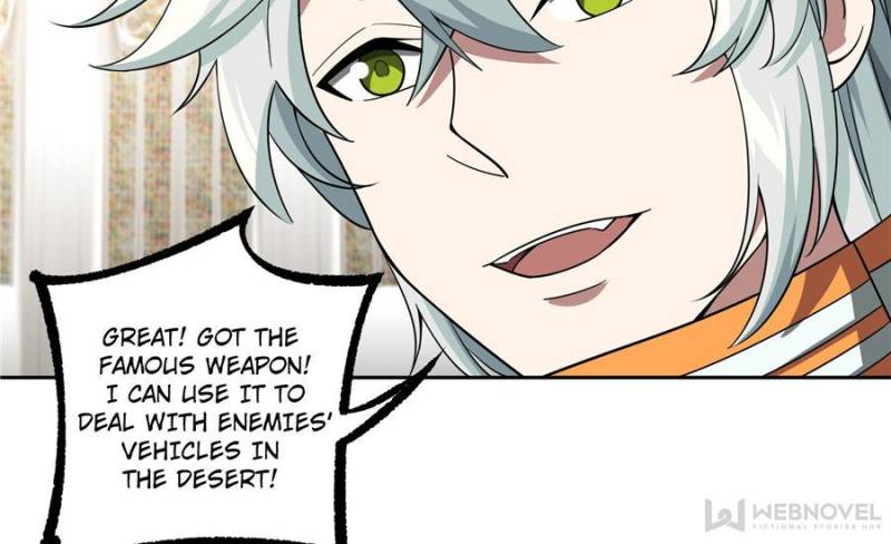 The Legendary Mechanic Chapter 55 page 9 - Chapter 55