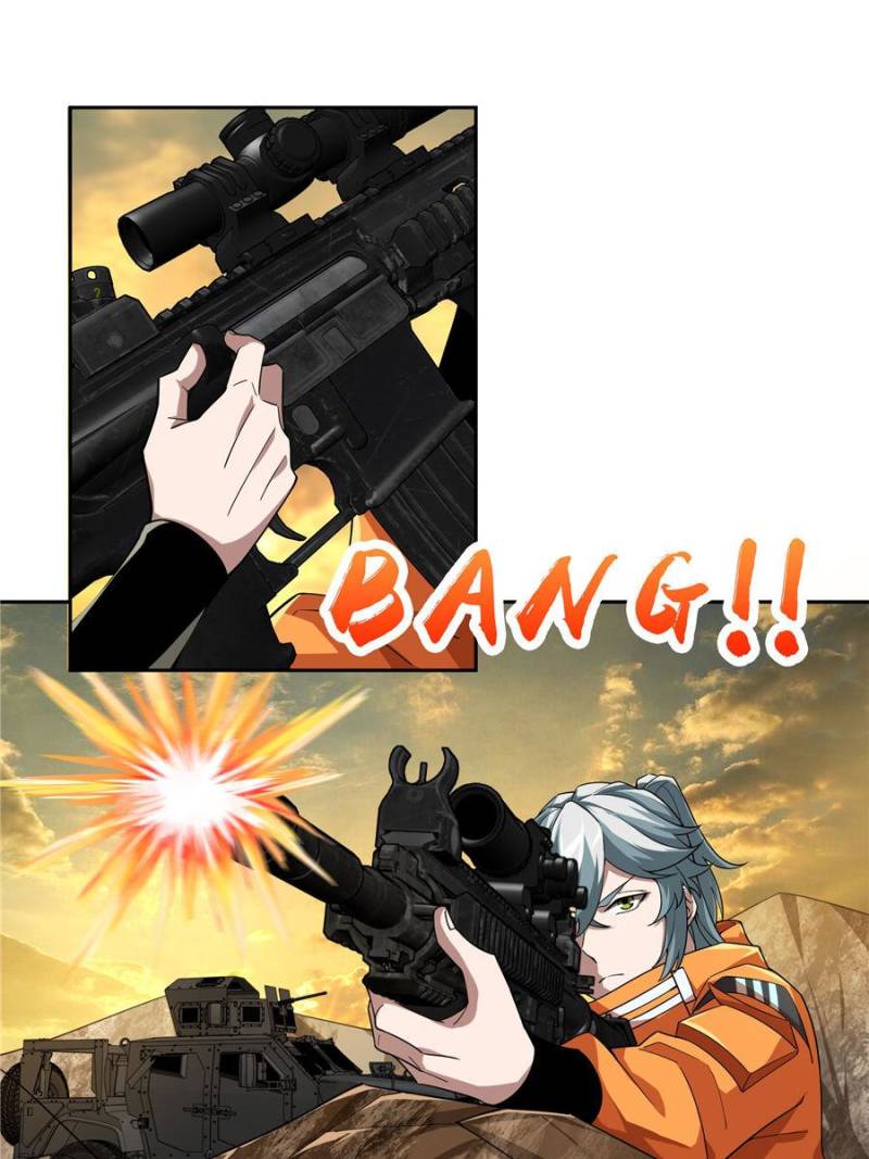 The Legendary Mechanic Chapter 56 page 1 - Chapter 56