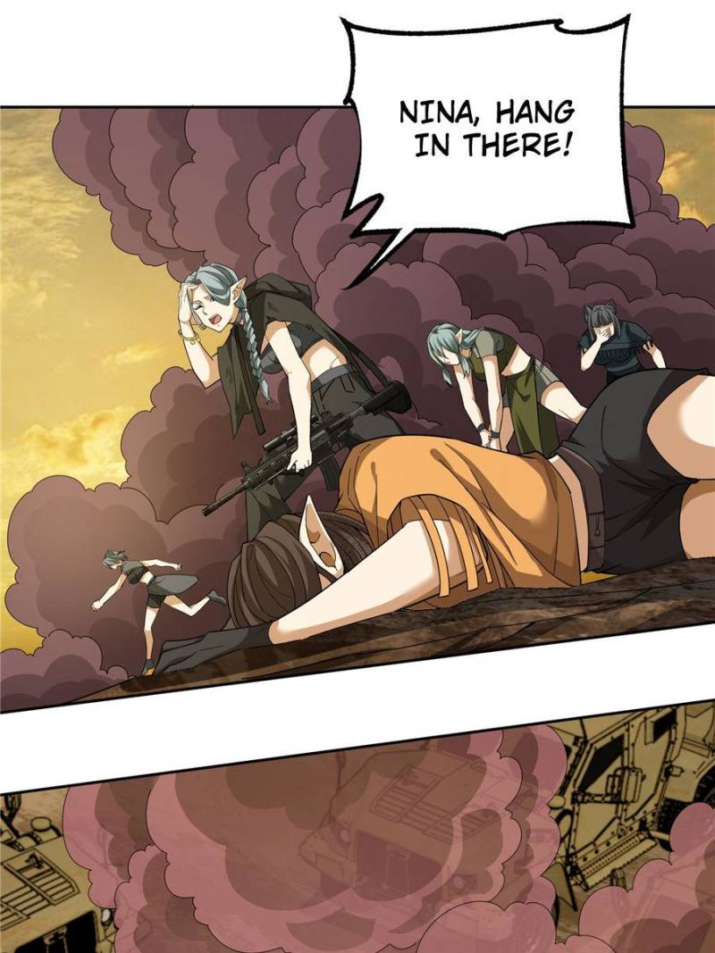 The Legendary Mechanic Chapter 56 page 10 - Chapter 56
