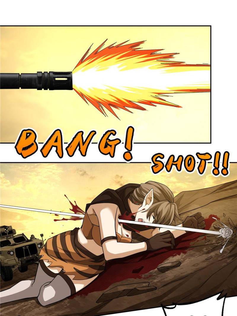 The Legendary Mechanic Chapter 56 page 13 - Chapter 56