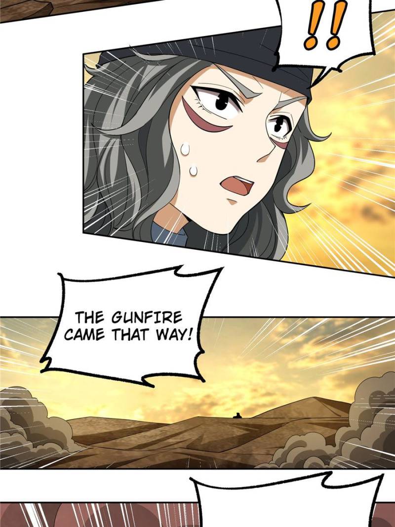 The Legendary Mechanic Chapter 56 page 14 - Chapter 56
