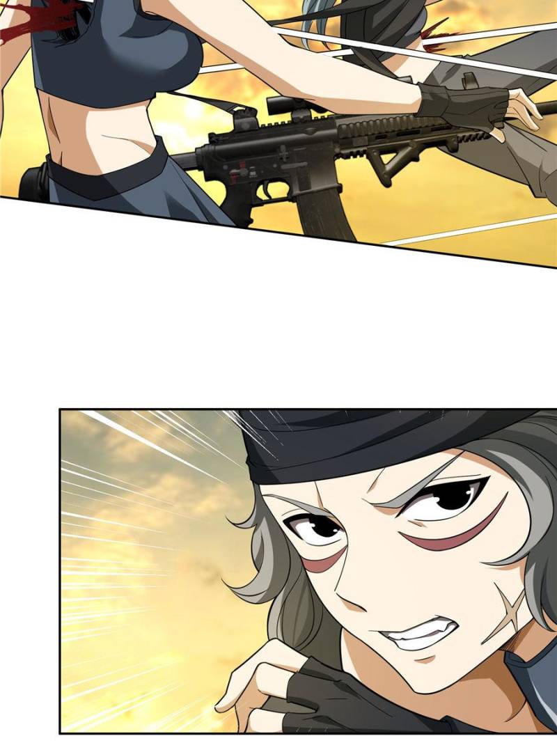 The Legendary Mechanic Chapter 56 page 19 - Chapter 56