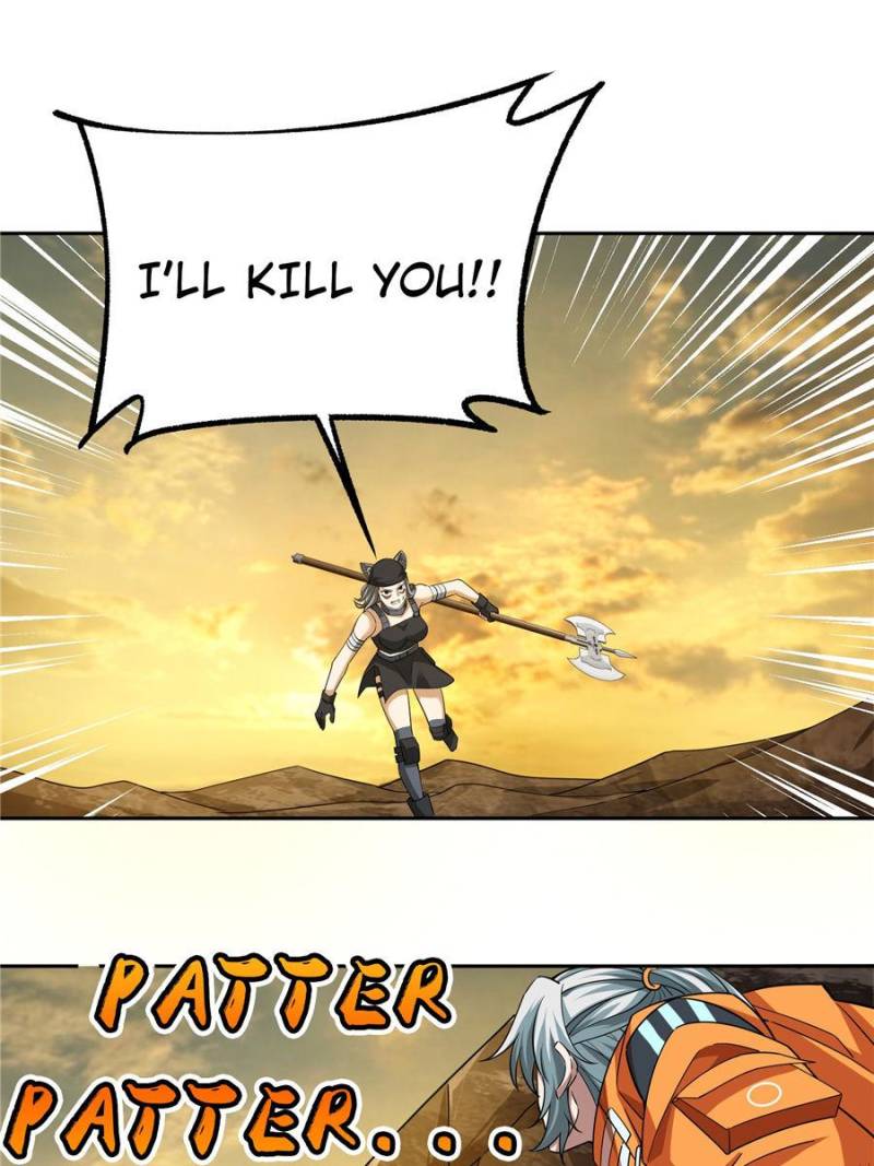 The Legendary Mechanic Chapter 56 page 21 - Chapter 56