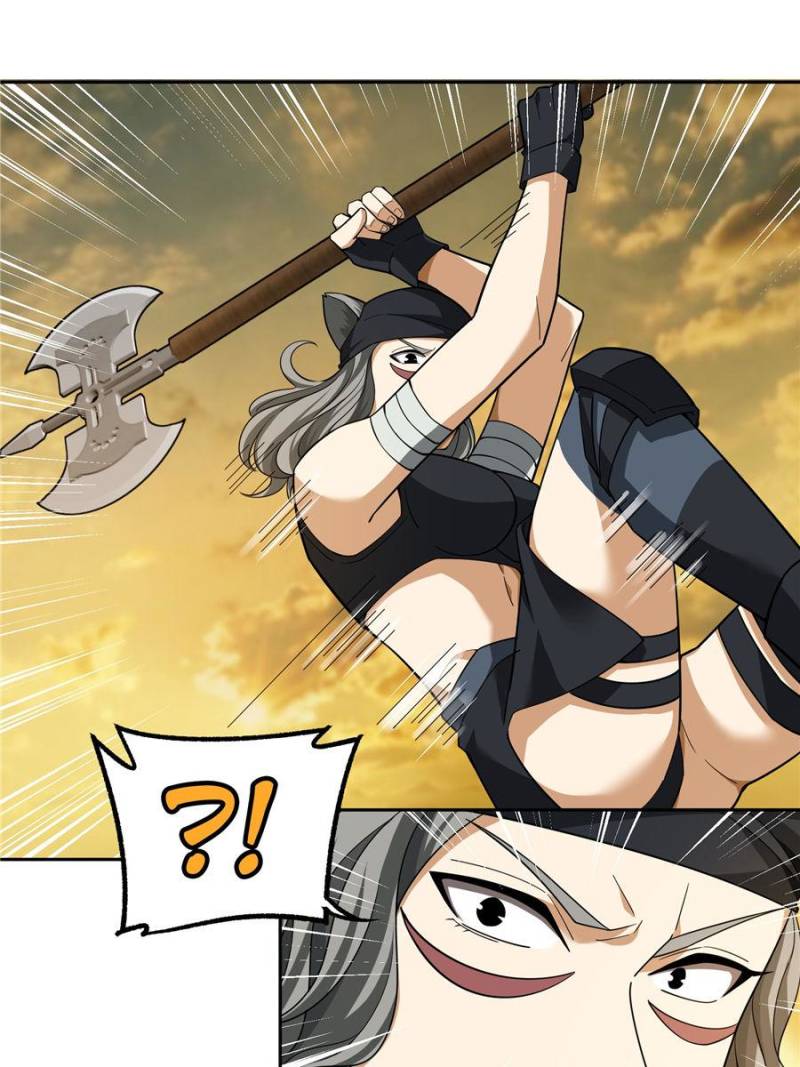 The Legendary Mechanic Chapter 56 page 23 - Chapter 56