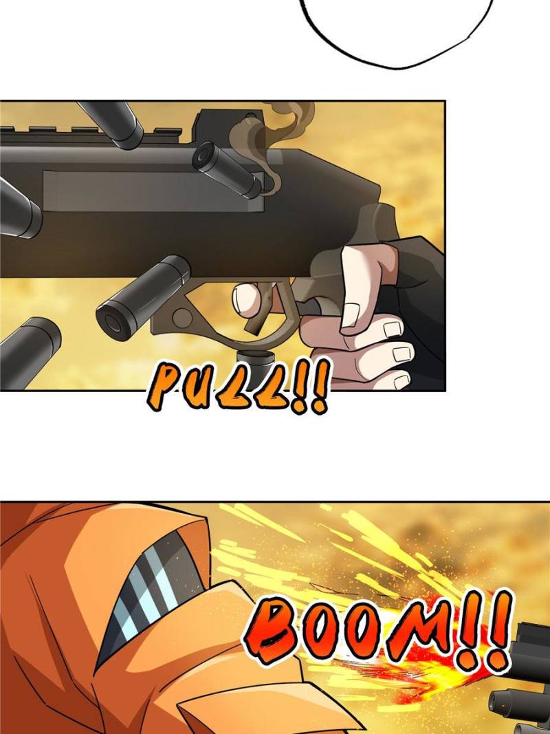 The Legendary Mechanic Chapter 56 page 29 - Chapter 56