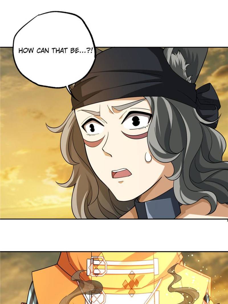 The Legendary Mechanic Chapter 56 page 31 - Chapter 56