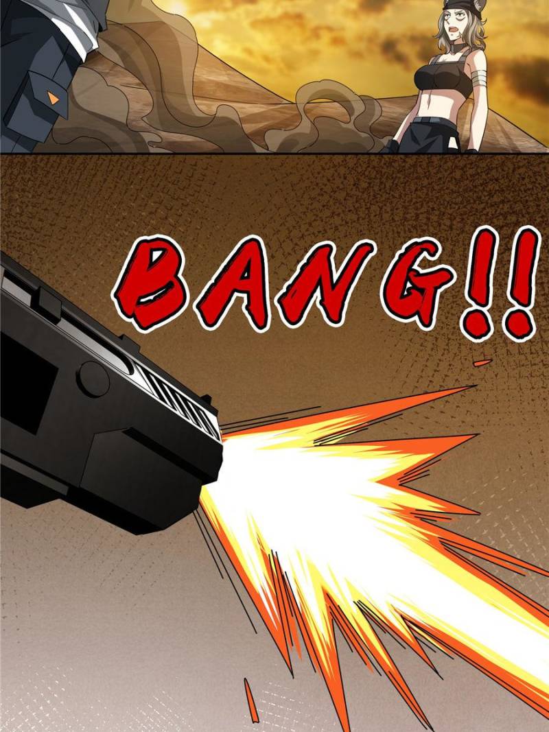 The Legendary Mechanic Chapter 56 page 35 - Chapter 56