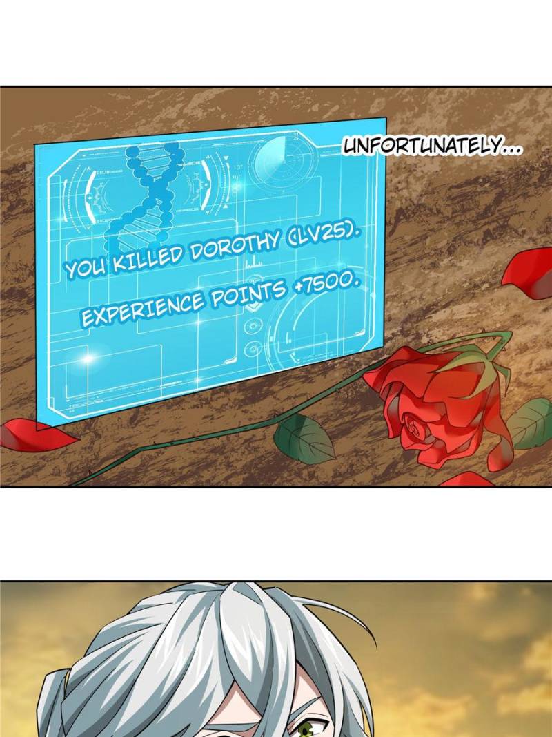 The Legendary Mechanic Chapter 56 page 38 - Chapter 56