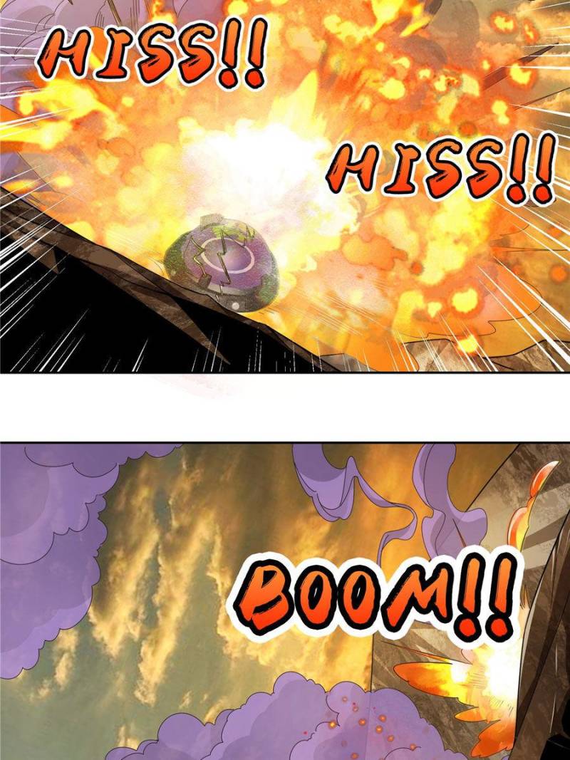 The Legendary Mechanic Chapter 56 page 4 - Chapter 56