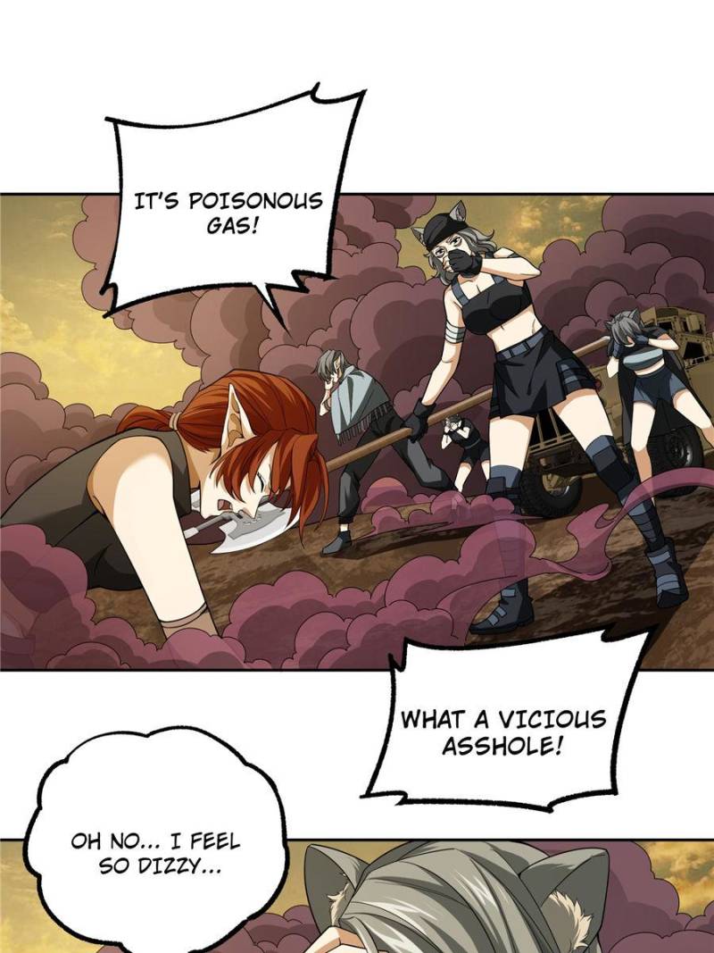 The Legendary Mechanic Chapter 56 page 7 - Chapter 56