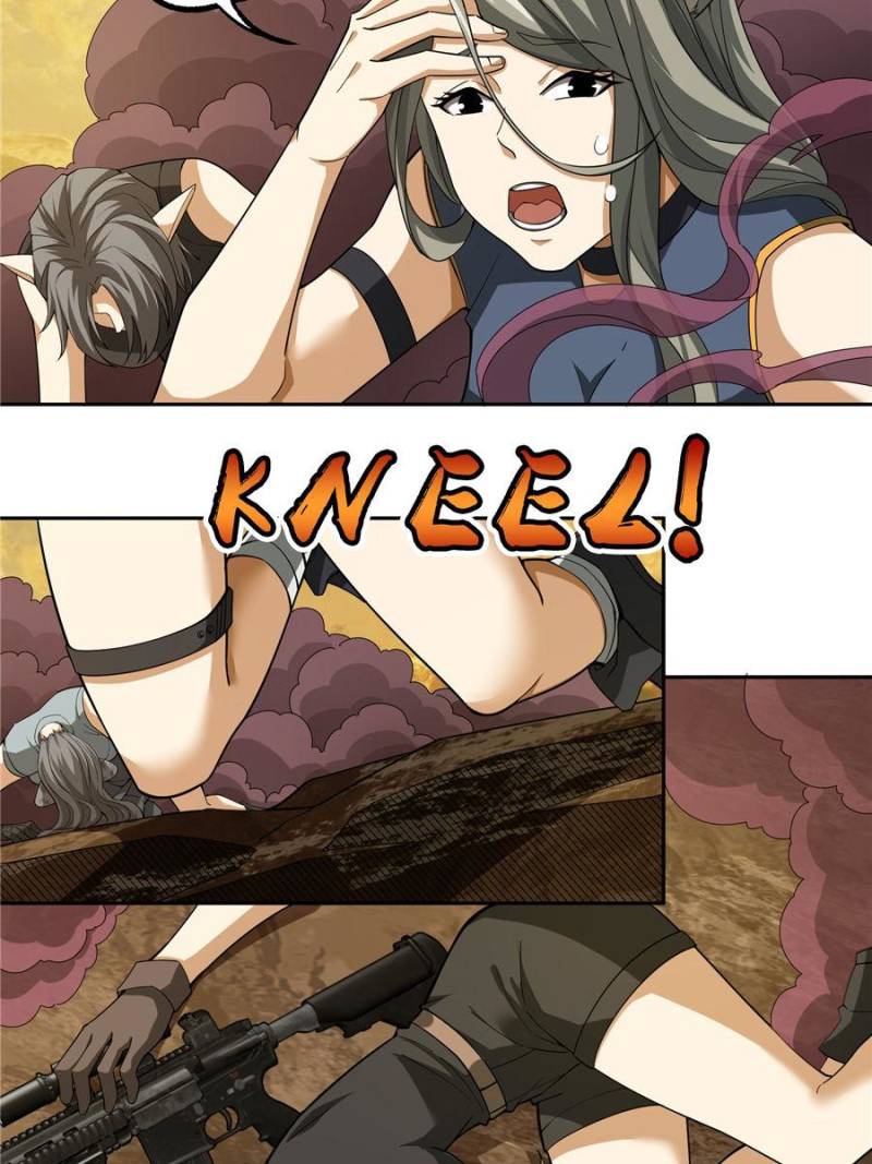 The Legendary Mechanic Chapter 56 page 8 - Chapter 56