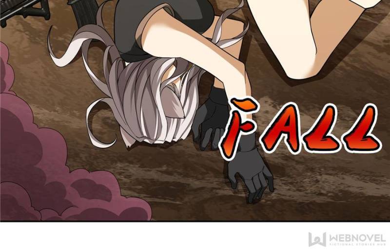 The Legendary Mechanic Chapter 56 page 9 - Chapter 56