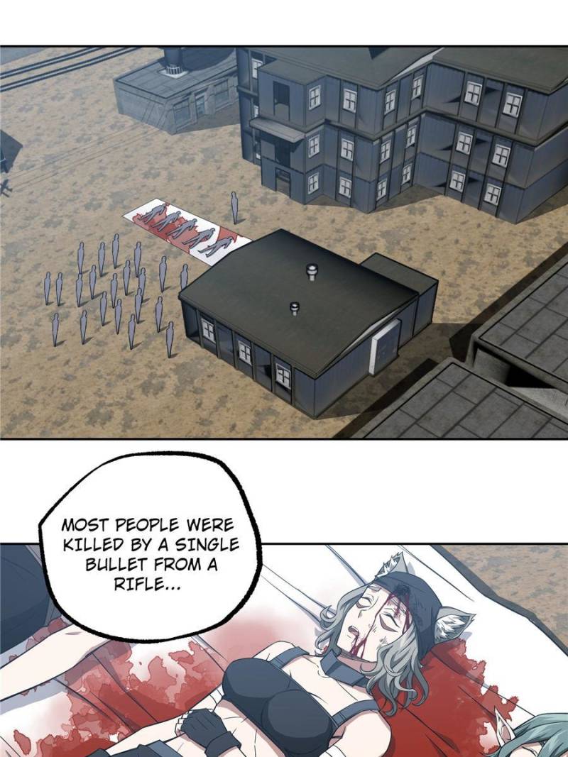 The Legendary Mechanic Chapter 57 page 1 - Chapter 57