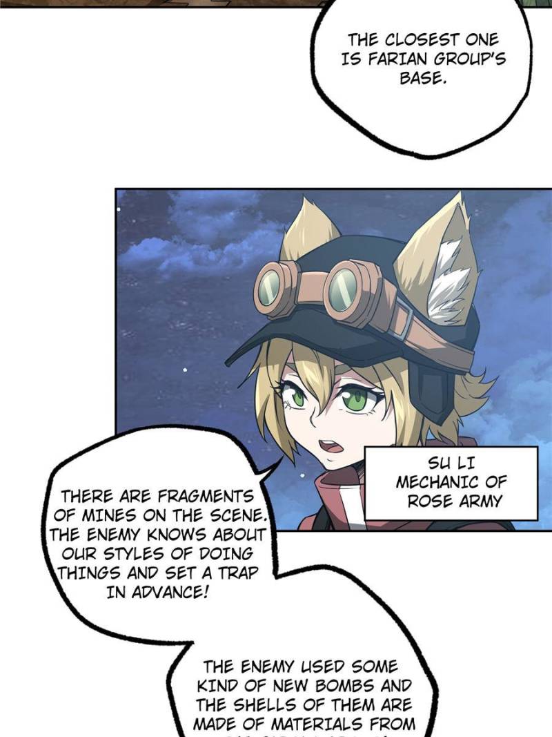 The Legendary Mechanic Chapter 57 page 10 - Chapter 57