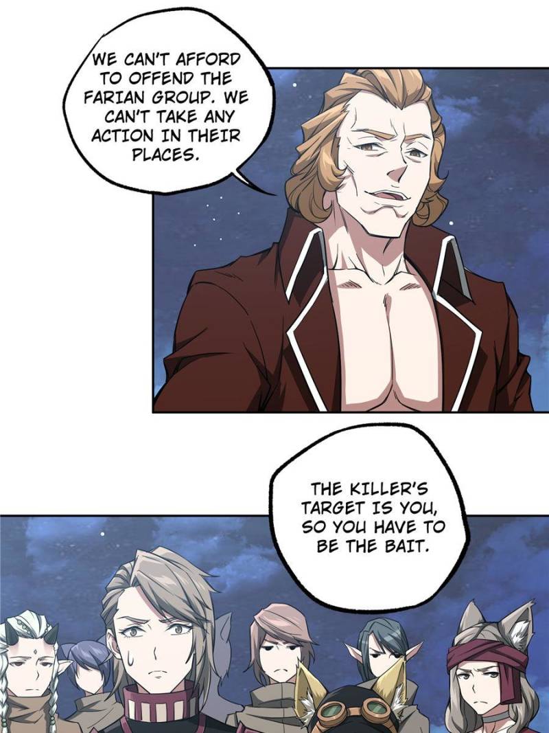 The Legendary Mechanic Chapter 57 page 12 - Chapter 57