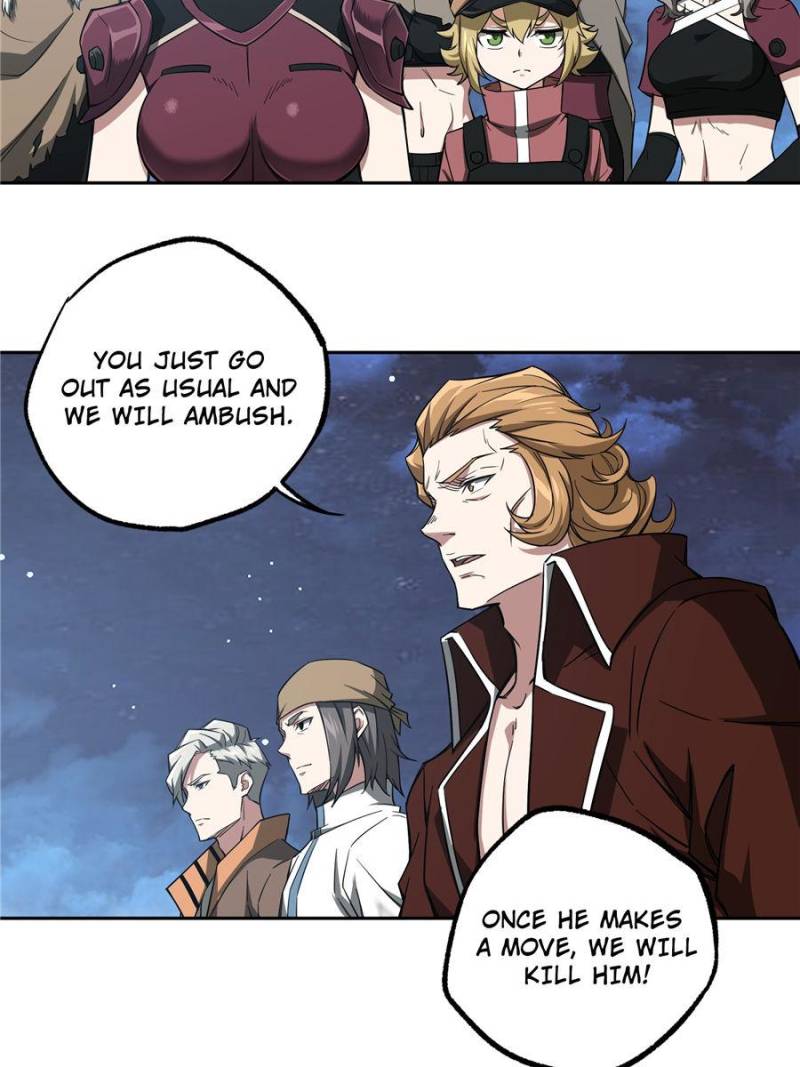 The Legendary Mechanic Chapter 57 page 13 - Chapter 57
