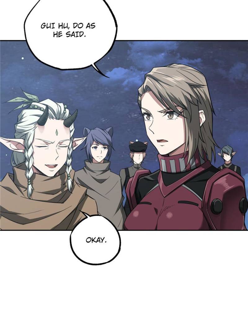 The Legendary Mechanic Chapter 57 page 15 - Chapter 57