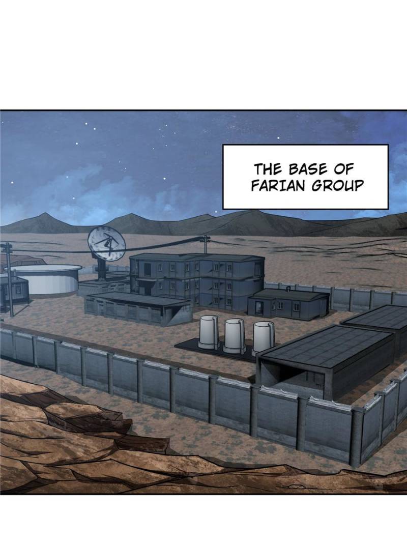 The Legendary Mechanic Chapter 57 page 16 - Chapter 57