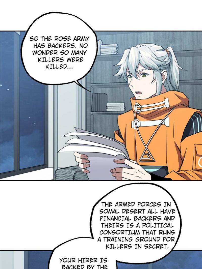 The Legendary Mechanic Chapter 57 page 18 - Chapter 57