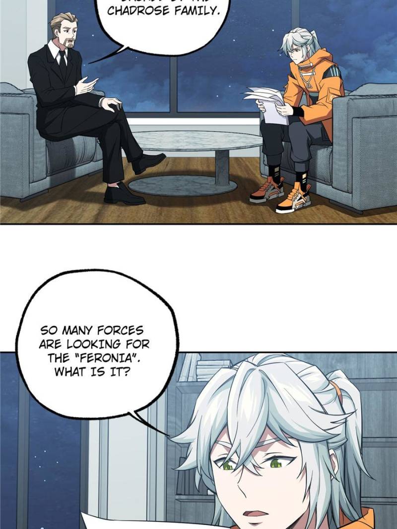 The Legendary Mechanic Chapter 57 page 19 - Chapter 57