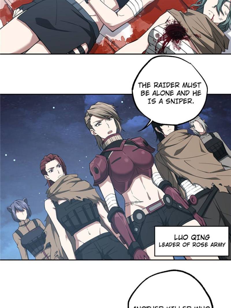The Legendary Mechanic Chapter 57 page 2 - Chapter 57