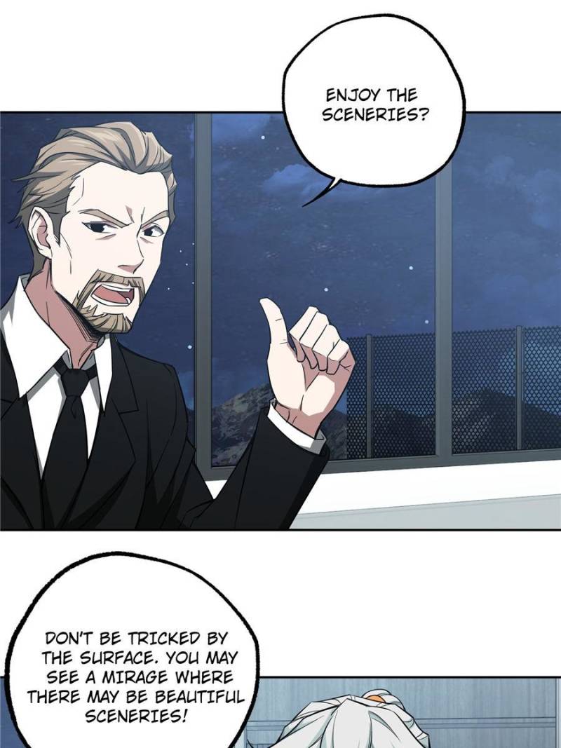 The Legendary Mechanic Chapter 57 page 30 - Chapter 57