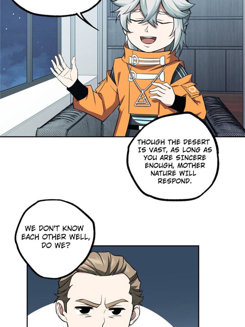 The Legendary Mechanic Chapter 57 page 31 - Chapter 57