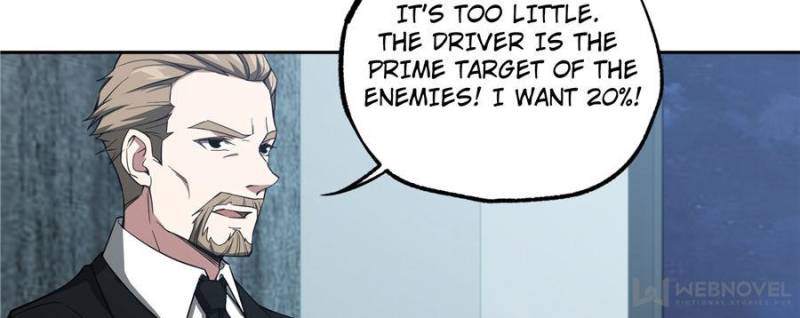 The Legendary Mechanic Chapter 57 page 36 - Chapter 57
