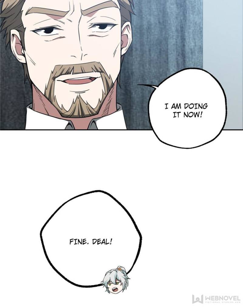 The Legendary Mechanic Chapter 57 page 38 - Chapter 57